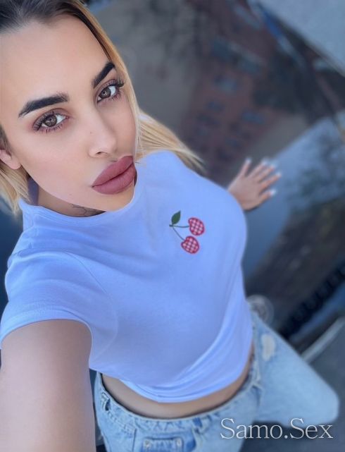 🍓CALL MY 😝 -  снимка 29