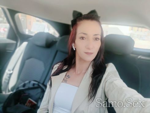 Sladka I Diskretna 100% Realna💋❤️💯 -  снимка 3