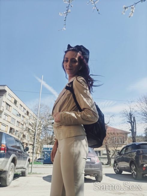Sladka I Diskretna 100% Realna💋❤️💯 -  снимка 4