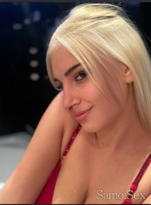New beby💋Top escort💋Nikol -  снимка 3