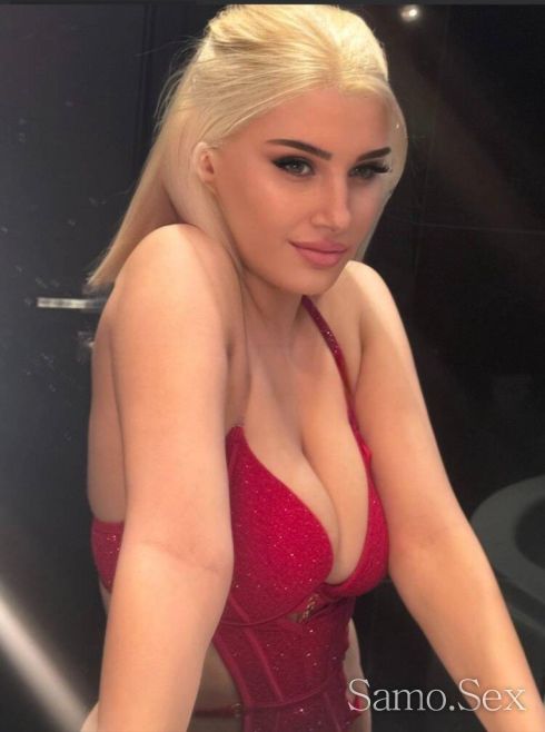 New beby💋Top escort💋Nikol -  снимка 5