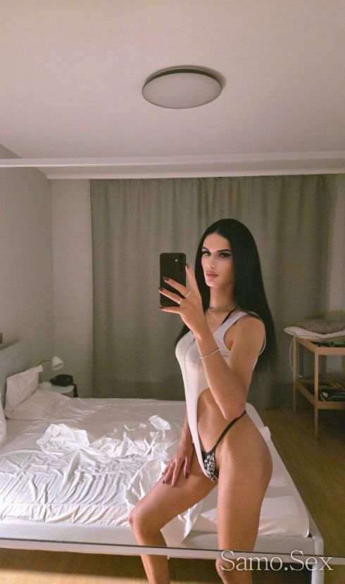 ❣️erotic hot🔥 relaxing massage 👌💦 give in to temptation🍭🫦 -  снимка 3