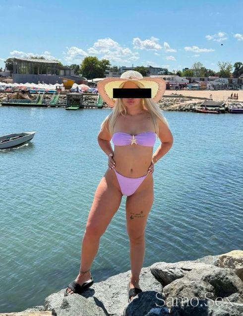 Sex 24/7 -  снимка 3