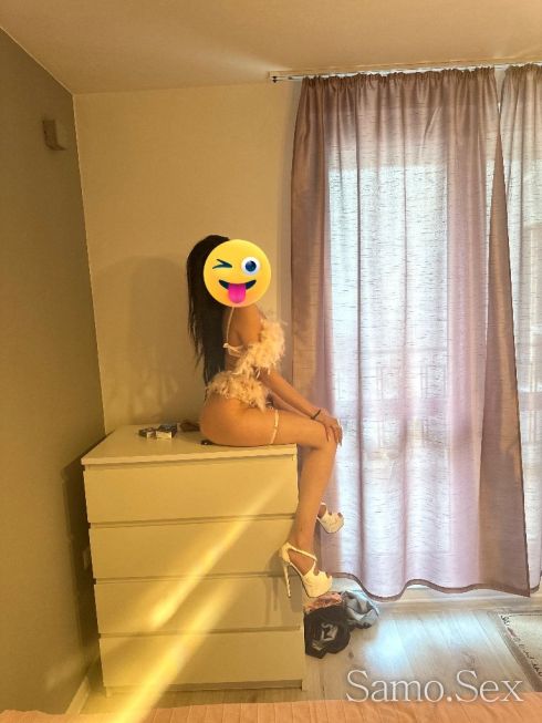 ⚜️🔞New Top escort Emanuela🔞⚜️GFE -  снимка 9