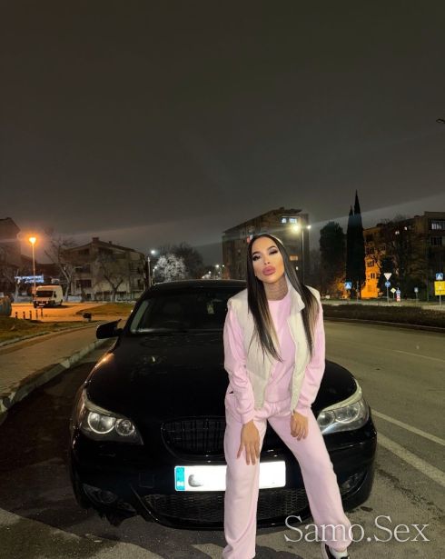 😈Палава кучка🤤 -  снимка 13