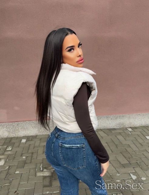 😈Палава кучка🤤 70€-30мин секс и френска без кондом -  снимка 10