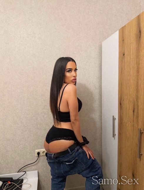 😈Палава кучка🤤 70€-30мин всичко без кондом -  снимка 17