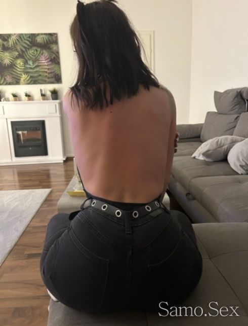 👑TOP ESKORT😈 -  снимка 21