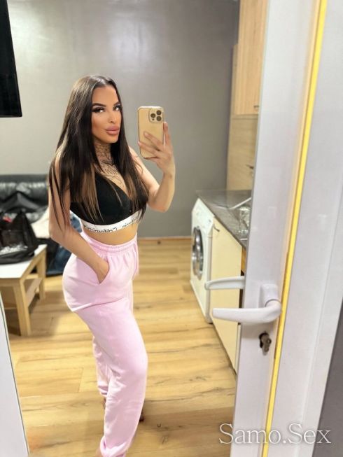 💦 70€-30мин секс и френска без кондом в цената -  снимка 8