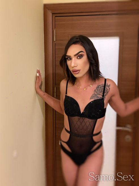 Малко сладко изкушение🔞💋❤‍🔥ТРАНС -  снимка 2