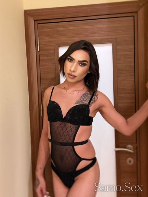 Малко сладко изкушение🔞💋❤‍🔥ТРАНС -  снимка 3