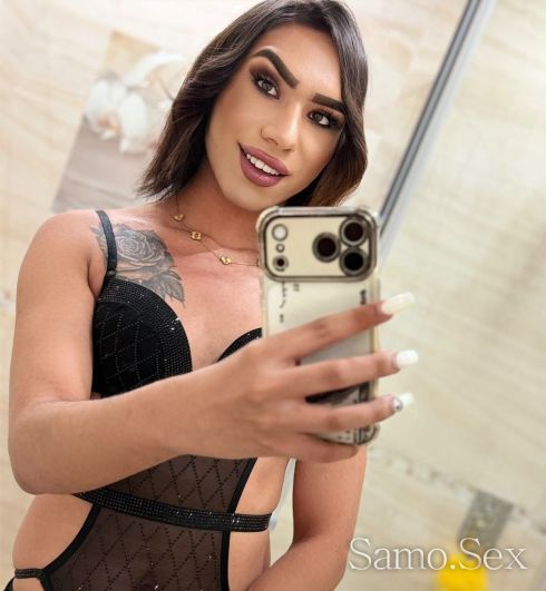 Малко сладко изкушение🔞💋❤‍🔥ТРАНС -  снимка 4
