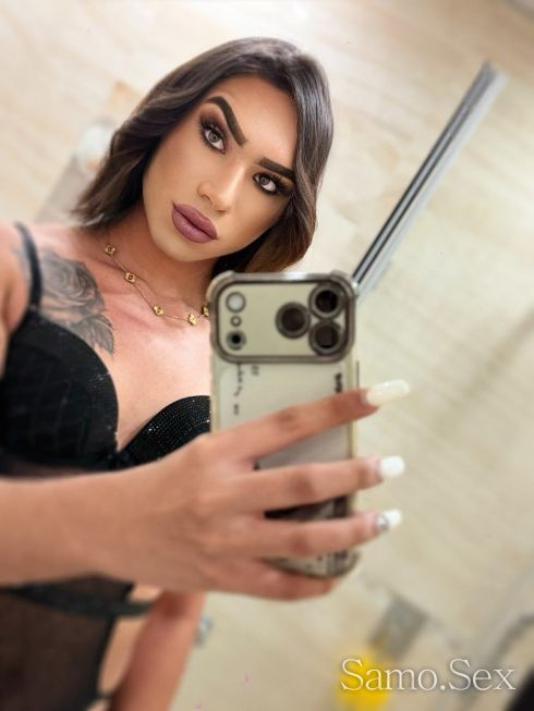 Малко сладко изкушение🔞💋❤‍🔥ТРАНС -  снимка 5