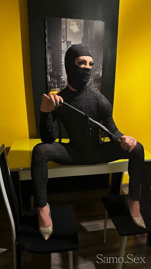 BDSM Строга Господарка 👋19 См -  снимка 11