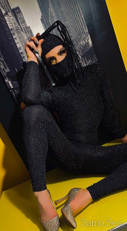 BDSM Строга Господарка 👋19 См -  снимка 13