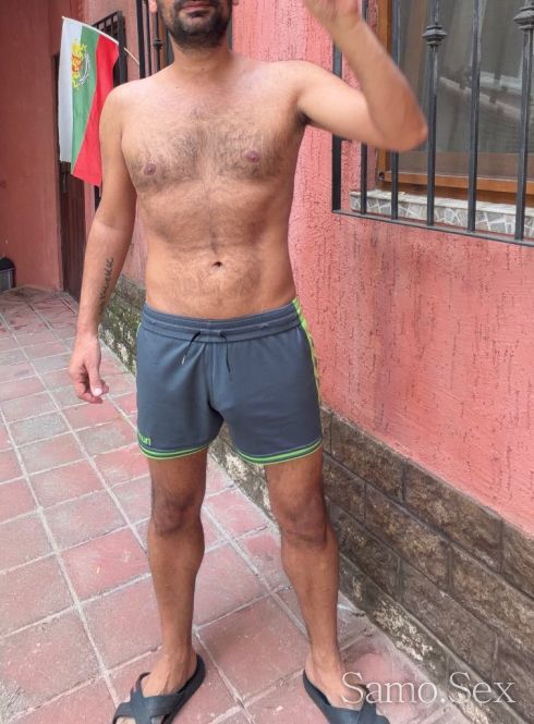 New in Sofia XL 🍆 dick size -  снимка 7