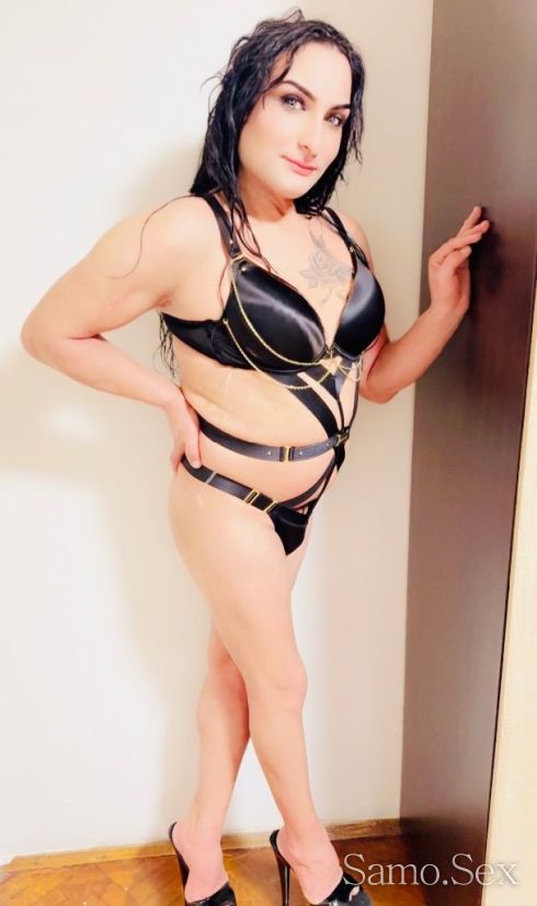 Gabriella-Нова Реална Транс Актив Пасив 19 см -  снимка 7