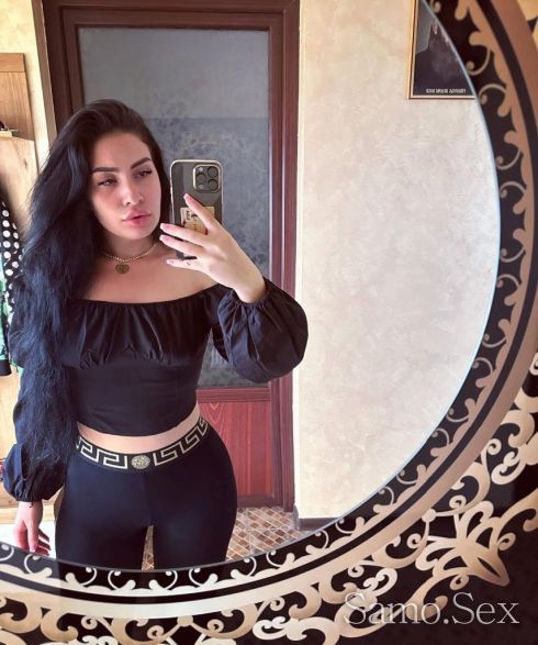 💎💎💎HOT Вероника 💯% REAL💎💎💎 Watsap📲 -  снимка 1