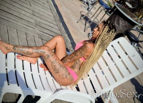 ФРЕНСКА БЕЗ КОНДОМ И НЕ ОГРАНИЧЕНИ СВЪВШВАНИЯ -  снимка 3