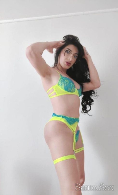 Ела и опитай нещо различно сбъдни твой те фантазии с мен Меги -  снимка 5