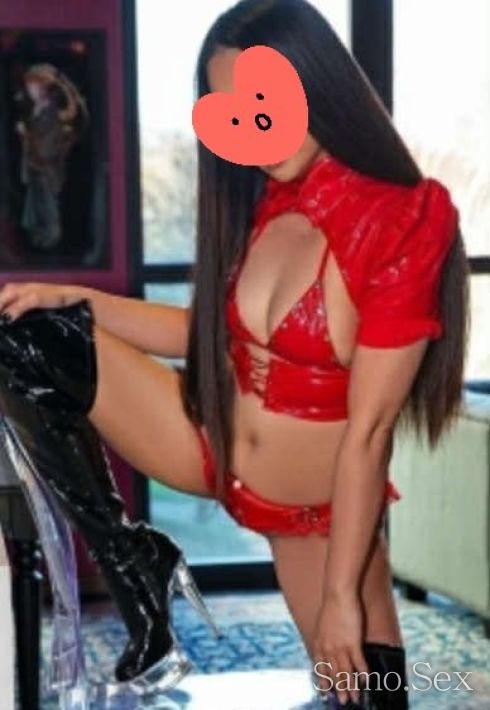 Мария Топ Анална Палавница -  снимка 1