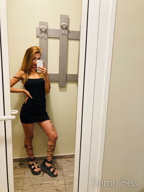 Melissa top❤️🥵❤️ -  снимка 6