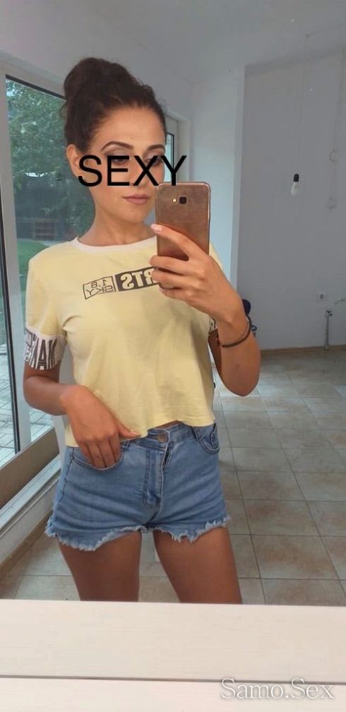 Sexy Leydi Beybii -  снимка 2