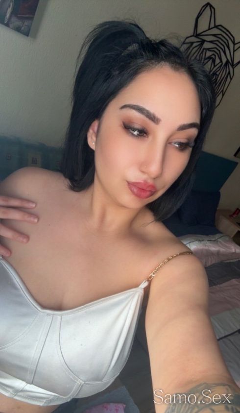 👌Горещо присъствие с реална визия“👌 -  снимка 3