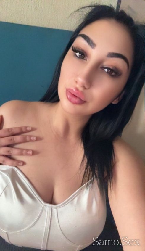 👌Горещо присъствие с реална визия“👌 -  снимка 4