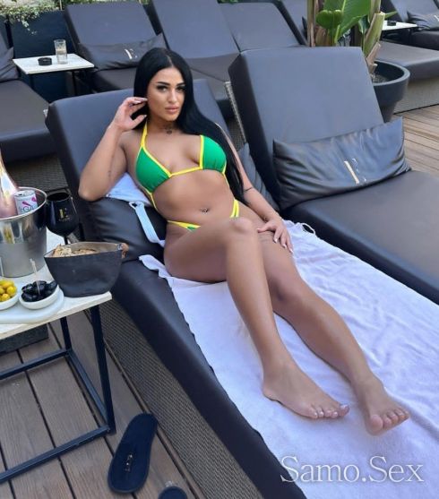 Natali Нова в града 😍 -  снимка 3