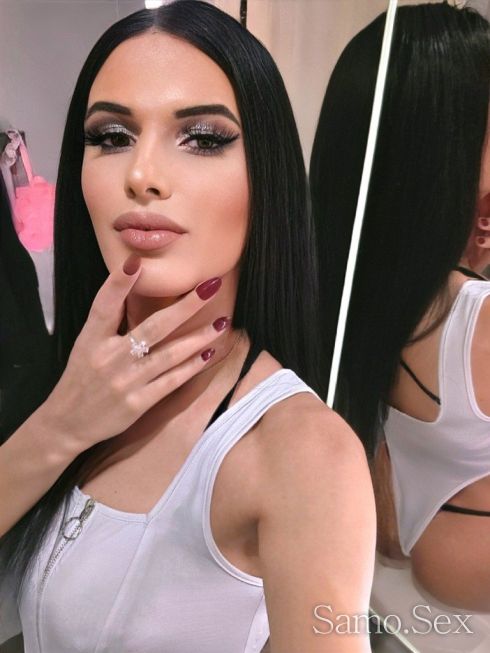 ⚜️Transsexual baby girl ⚜️ active🍆 and passive🍑 -  снимка 2