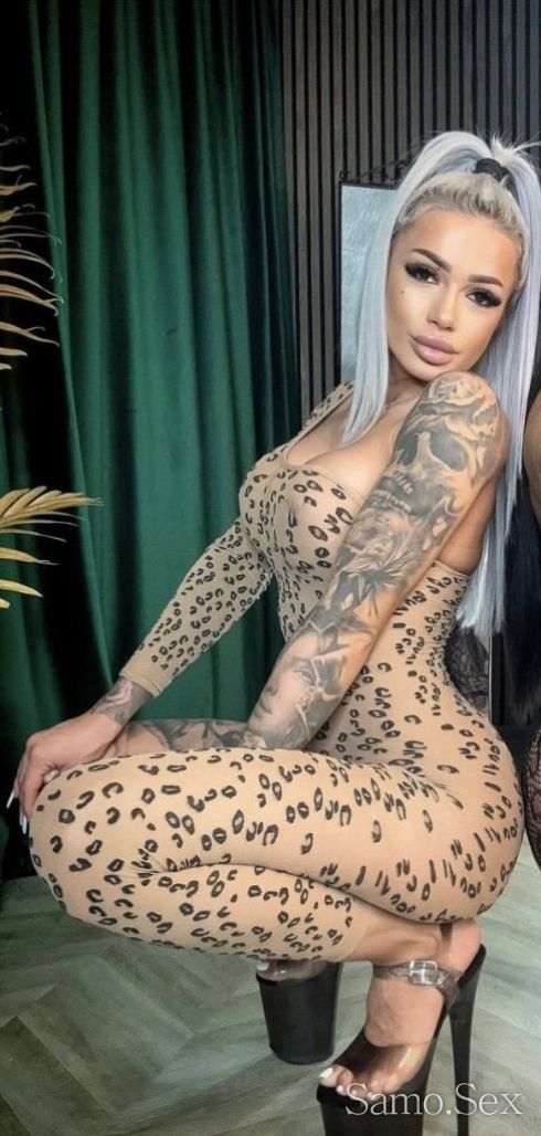 💸BRUTAL🔥BITCH💸 -  снимка 11