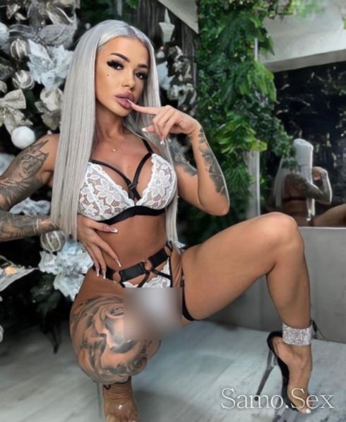 💸BRUTAL🔥BITCH💸 -  снимка 16