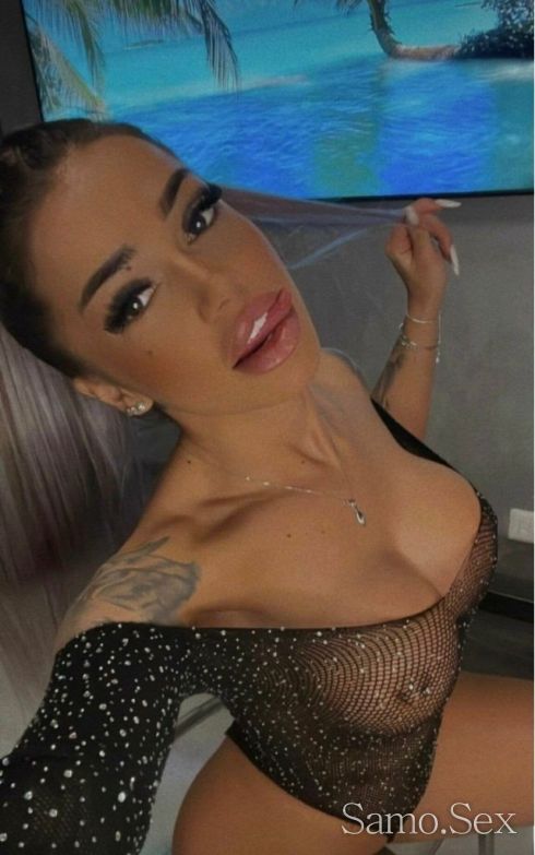 💸BRUTAL🔥BITCH💸 -  снимка 18