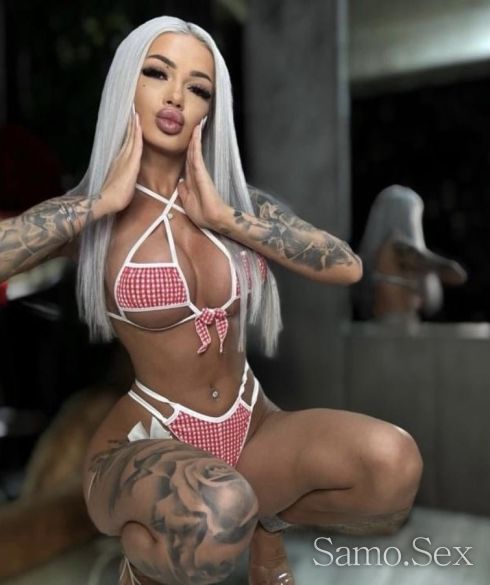 💸BRUTAL🔥BITCH💸 -  снимка 8