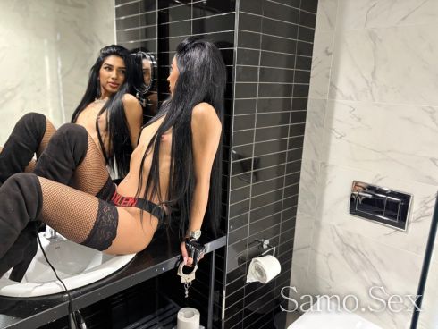 Sexy girl -  снимка 5