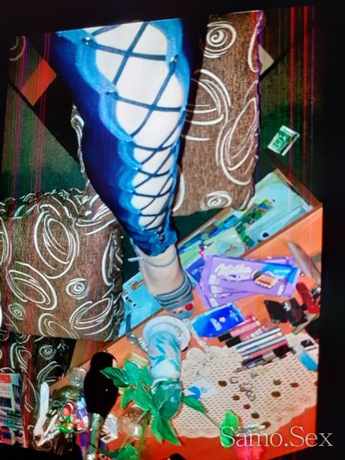 Активно-пасивна с 18см.член!😜👅😜ЕЛА ДА СВЪРШИМ НА 69.👅😜👄💅🍆 -  снимка 3