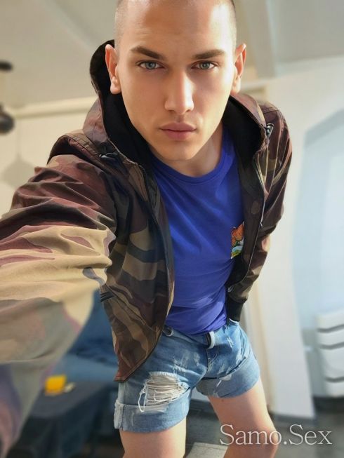 Атанас - Активен 20 см 🔥70 евро 🔥  Звънете не пишете Пловдив -  снимка 1