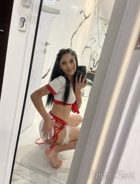 Сладката за изкушение 💋🥰 -  снимка 1