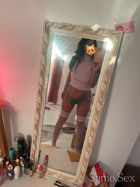 Реални снимки красива мацка 15мин 40€ -  снимка 1