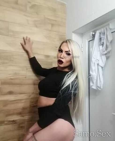 Xxx vip porno Transehsuall -  снимка 2