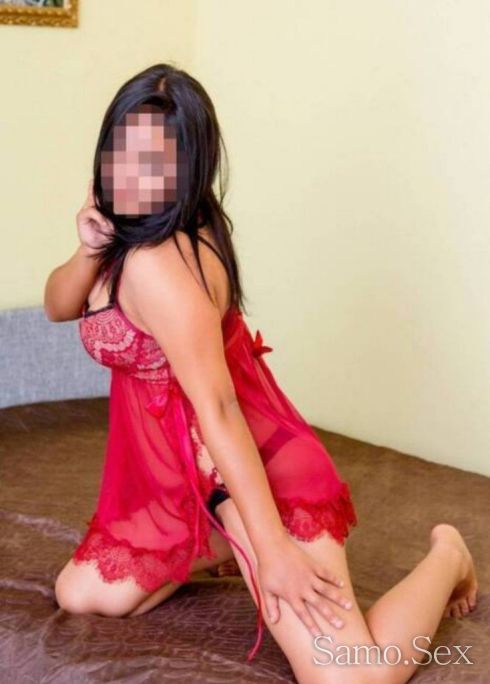 Готова за секс лизането е в цената -  снимка 2