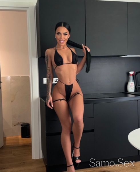 NEW VIP ESCORT -  снимка 1