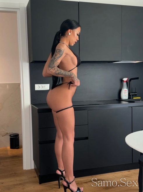 NEW VIP ESCORT -  снимка 4