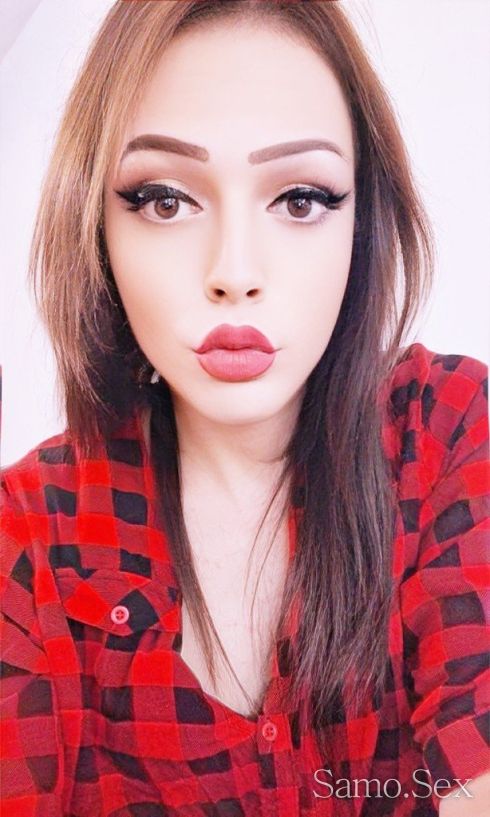 Транс дама със чар и стил -  снимка 2