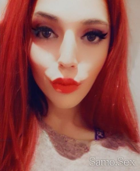 Транс дама със чар и стил -  снимка 4