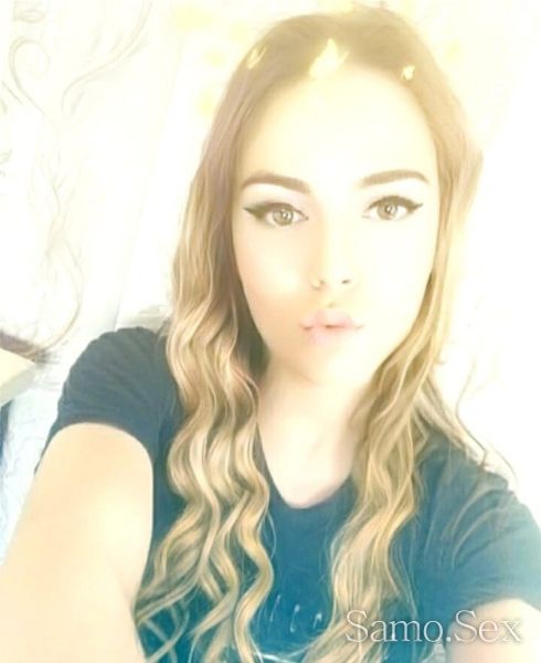 Транс дама със чар и стил -  снимка 5