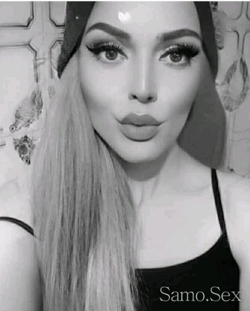 Транс дама със чар и стил -  снимка 7