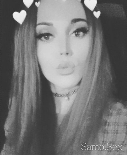 Транс дама със чар и стил -  снимка 8