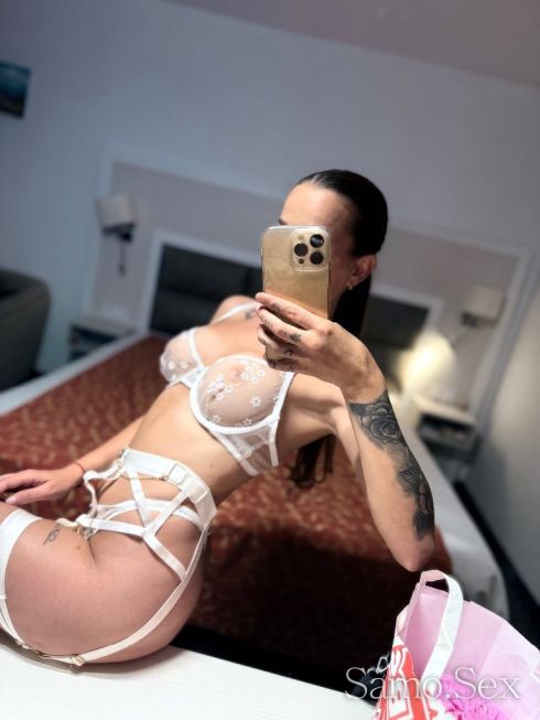 INA VIP ESCORT -  снимка 4